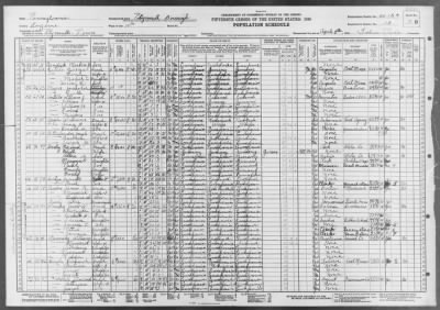 Thumbnail for PLYMOUTH BOROUGH, WARD 10 > 40-189