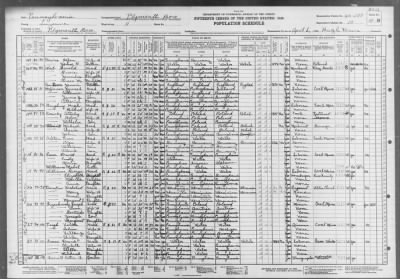 Thumbnail for PLYMOUTH BOROUGH, WARD 11 > 40-190