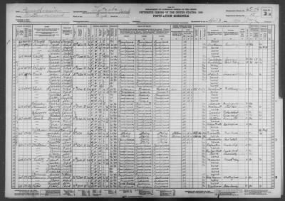 Thumbnail for LATROBE BOROUGH, WARD 3 > 65-76