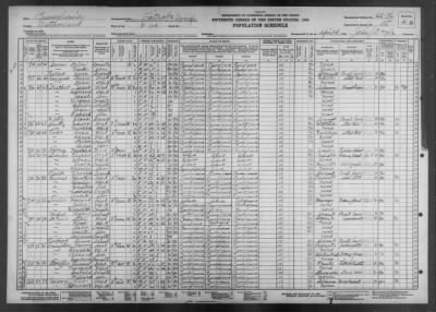 Thumbnail for LATROBE BOROUGH, WARD 3 > 65-76