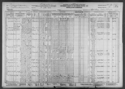 Thumbnail for LATROBE BOROUGH, WARD 3 > 65-76