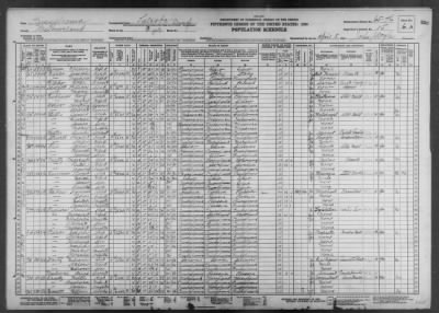 Thumbnail for LATROBE BOROUGH, WARD 3 > 65-76