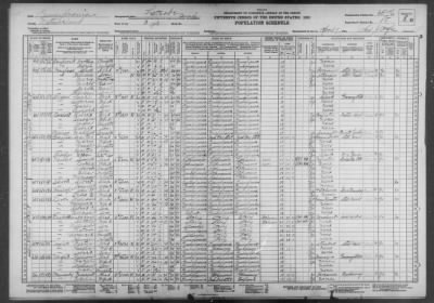 Thumbnail for LATROBE BOROUGH, WARD 3 > 65-76