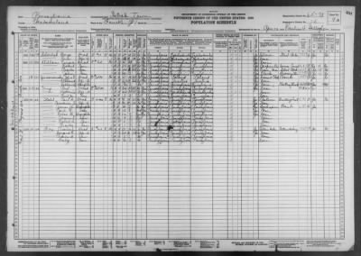 Thumbnail for LATROBE BOROUGH, WARD 4 > 65-78