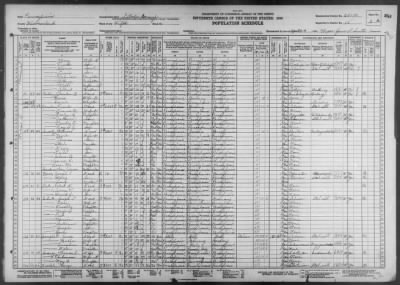 Thumbnail for LATROBE BOROUGH, WARD 5 > 65-79