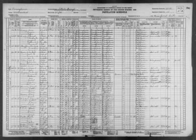 Thumbnail for LATROBE BOROUGH, WARD 5 > 65-79