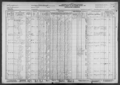 Thumbnail for LATROBE BOROUGH, WARD 5 > 65-79