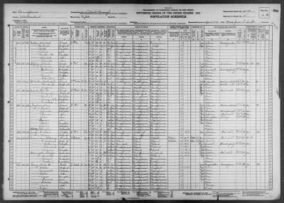 Thumbnail for LATROBE BOROUGH, WARD 5 > 65-79