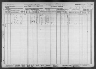 Thumbnail for LATROBE BOROUGH, WARD 5 > 65-79