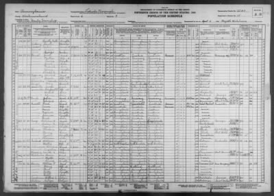 Thumbnail for LATROBE BOROUGH, WARD 6 > 65-80