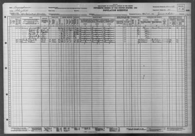 UPPER MAHANTANGO TWP > 54-138