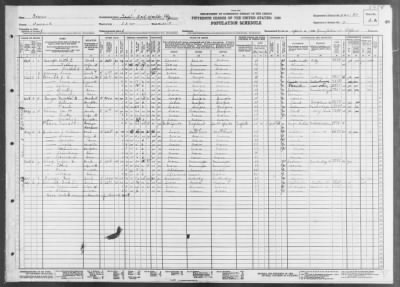 Thumbnail for FORT WORTH CITY, WARD 22 > 220-80