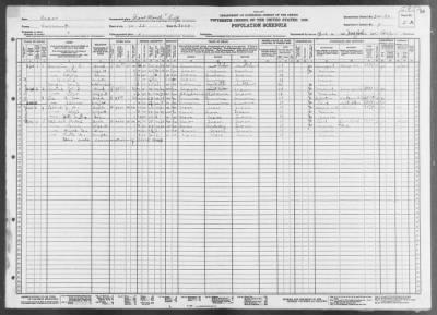 Thumbnail for FORT WORTH CITY, WARD 22 > 220-80