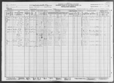 Thumbnail for FORT WORTH CITY, WARD 22 > 220-80