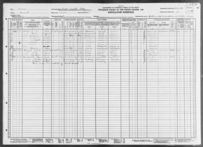 Thumbnail for FORT WORTH CITY, WARD 22 > 220-80