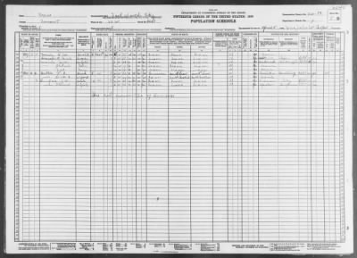 Thumbnail for FORT WORTH CITY, WARD 22 > 220-80