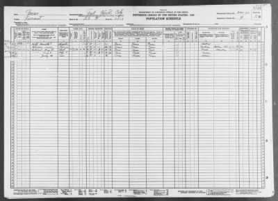 Thumbnail for FORT WORTH CITY, WARD 22 > 220-80