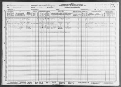 Thumbnail for FORT WORTH CITY, WARD 22 > 220-80