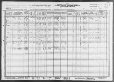 Thumbnail for FORT WORTH CITY, WARD 22 > 220-80