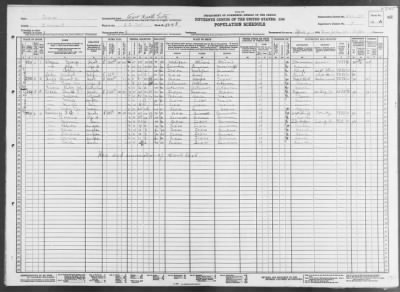 Thumbnail for FORT WORTH CITY, WARD 22 > 220-80