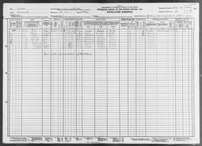 Thumbnail for FORT WORTH CITY, WARD 22 > 220-80