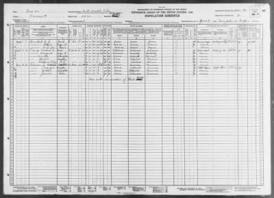 Thumbnail for FORT WORTH CITY, WARD 22 > 220-80