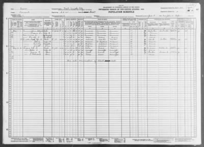 Thumbnail for FORT WORTH CITY, WARD 22 > 220-80