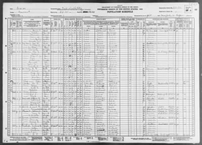 Thumbnail for FORT WORTH CITY, WARD 22 > 220-80