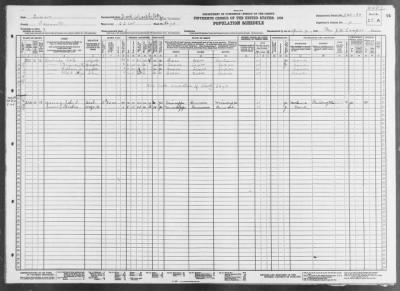 Thumbnail for FORT WORTH CITY, WARD 22 > 220-80