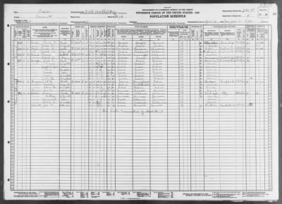 Thumbnail for FORT WORTH CITY, WARD 22 > 220-80