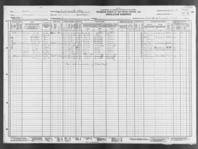 Thumbnail for FORT WORTH CITY, WARD 22 > 220-80