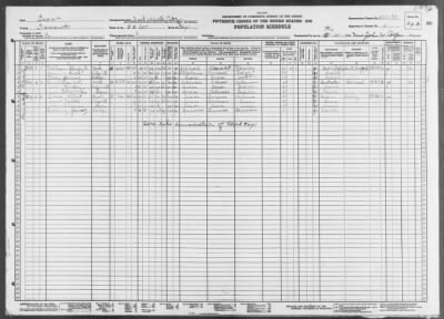 Thumbnail for FORT WORTH CITY, WARD 22 > 220-80