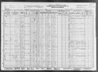 Thumbnail for FORT WORTH CITY, WARD 22 > 220-80