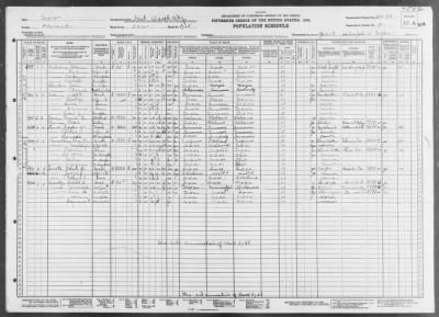 Thumbnail for FORT WORTH CITY, WARD 22 > 220-80