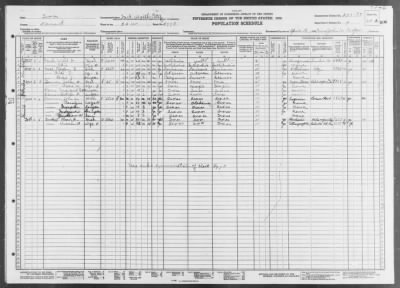 Thumbnail for FORT WORTH CITY, WARD 22 > 220-80