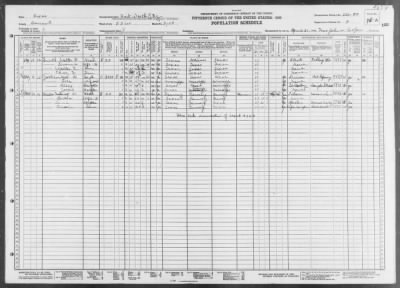 Thumbnail for FORT WORTH CITY, WARD 22 > 220-80