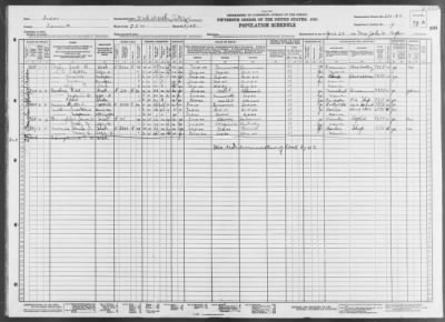 Thumbnail for FORT WORTH CITY, WARD 22 > 220-80