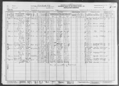 Thumbnail for FORT WORTH CITY, WARD 22 > 220-80