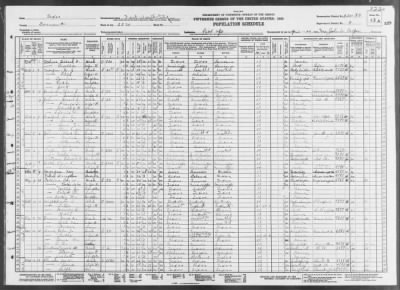 Thumbnail for FORT WORTH CITY, WARD 22 > 220-80