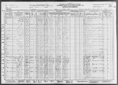 Thumbnail for FORT WORTH CITY, WARD 22 > 220-80