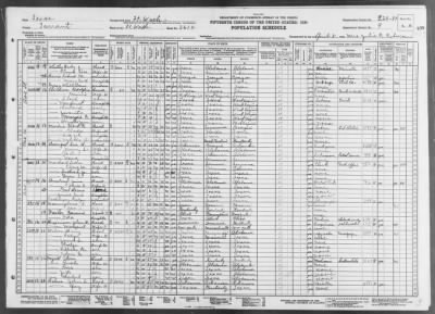 Thumbnail for FORT WORTH CITY, WARD 22 > 220-81