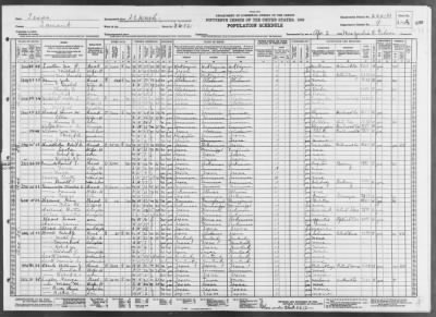 Thumbnail for FORT WORTH CITY, WARD 22 > 220-81