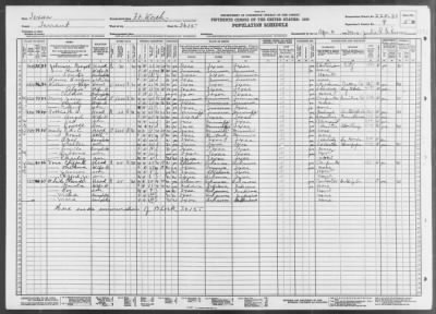 Thumbnail for FORT WORTH CITY, WARD 22 > 220-81