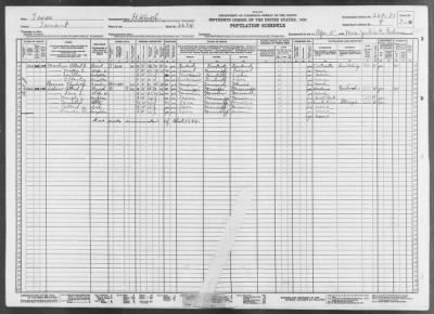 Thumbnail for FORT WORTH CITY, WARD 22 > 220-81