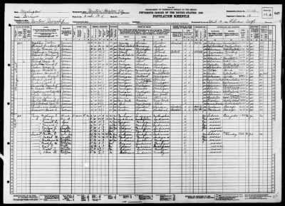 BENTON HARBOR CITY, WARD 2 > 11-10