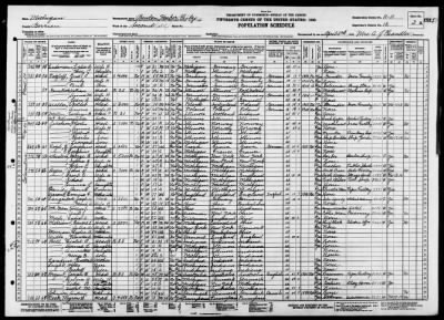 BENTON HARBOR CITY, WARD 2 > 11-11