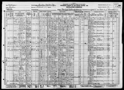 BENTON HARBOR CITY, WARD 2 > 11-11