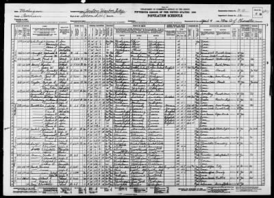 BENTON HARBOR CITY, WARD 2 > 11-11