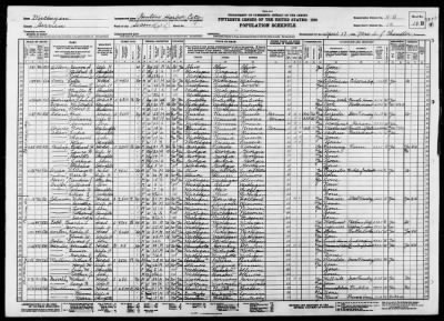 BENTON HARBOR CITY, WARD 2 > 11-11