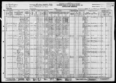 BENTON HARBOR CITY, WARD 2 > 11-11